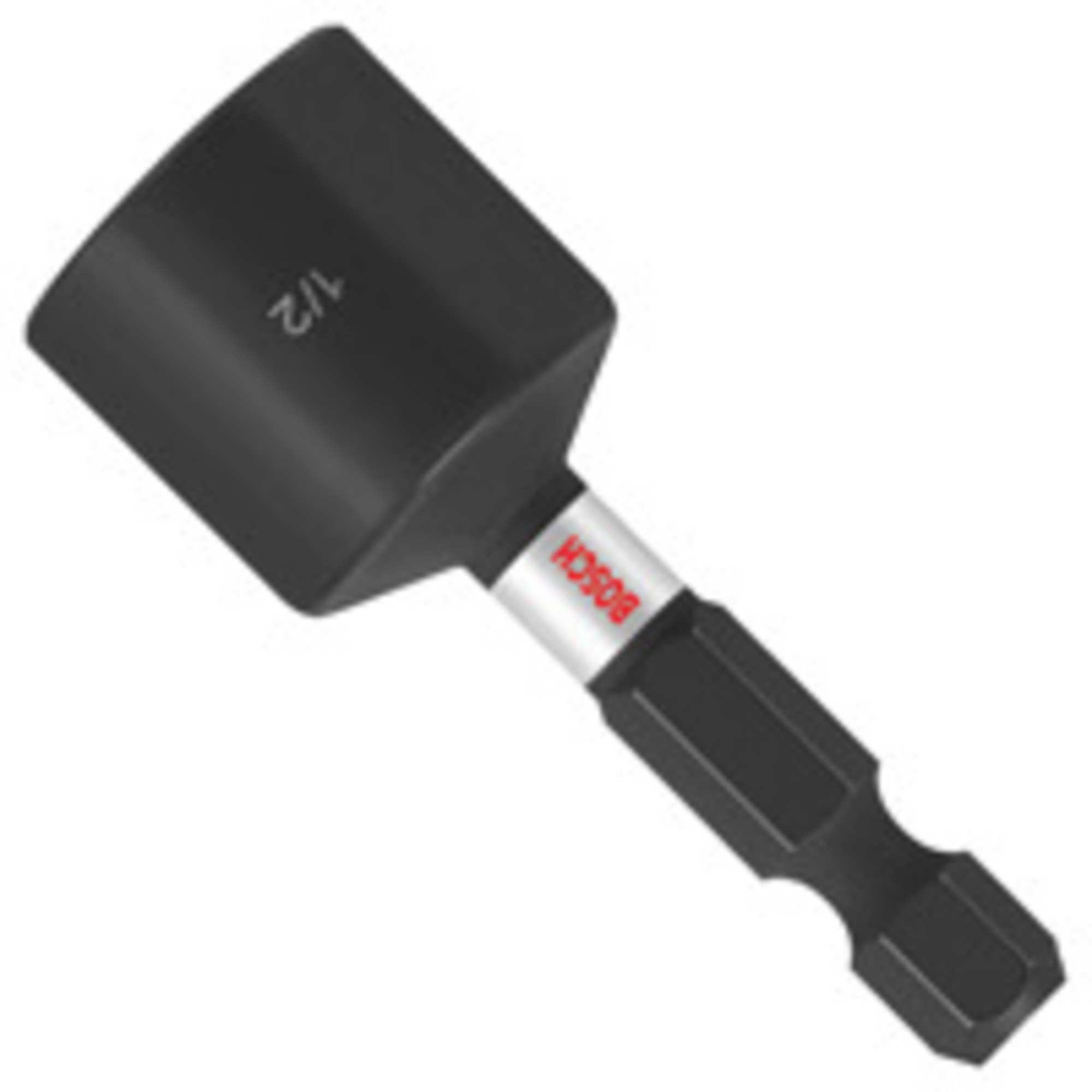 Bosch Impact Tough Nutsetter — 1/2in. x 1-7/8in., Model# ITNS12